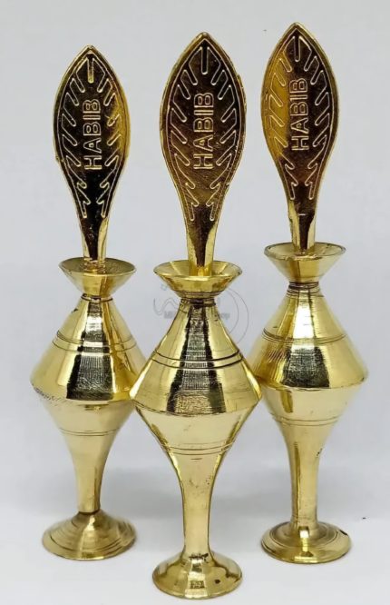 অর্গানিক সুরমা+ সুরমাদানি